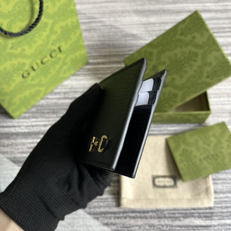 Gvc*1 wallets